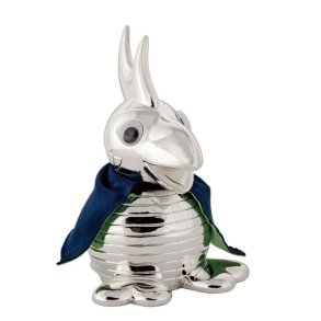 Nordahl Andersen Sparebsse Andrea - forkromet