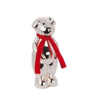 Nordahl Andersen Sparebsse Bamse - slvplet