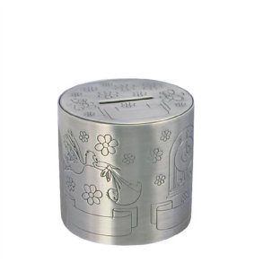 Nordahl Andersen Sparebsse brnemotiver - fortinnet