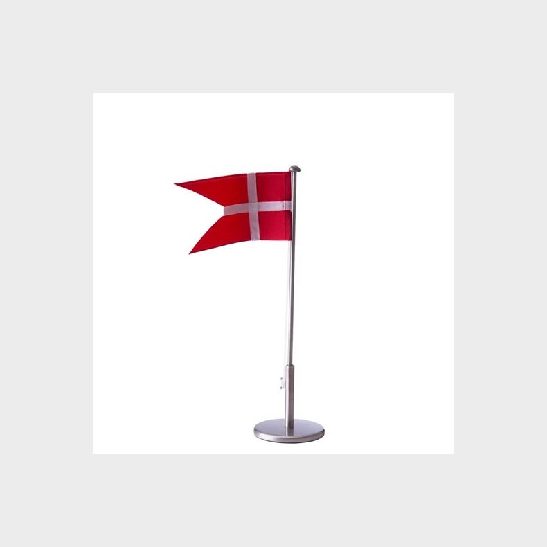 Nordahl Andersen Bordflag 40 cm. - fortinnet