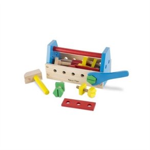 Melissa & Doug Vrktjskasse