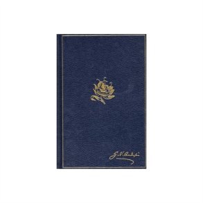 Forlaget Gyldendal H.C. Andersen eventyr engelsk - bl