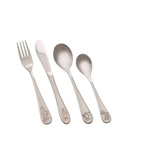 Nordahl Andersen Bestik - Rasmus Klump