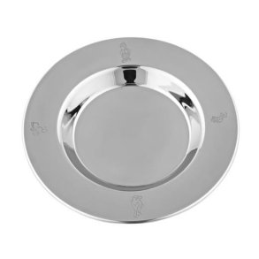 Nordahl Andersen Tallerken - Rasmus Klump