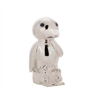 Nordahl Andersen Sparebsse Kylling - slvplet