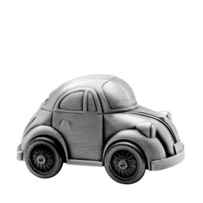 Nordahl Andersen Sparebsse Folkevogn - fortinnet