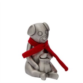 Nordahl Andersen Sparebsse Bamse - fortinnetÂ 