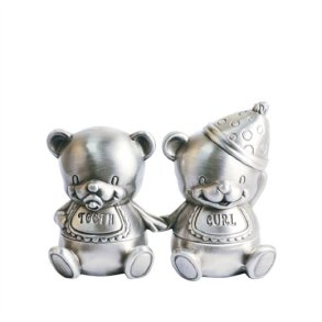 Nordahl Andersen Frste tand og hrlok - Bamser