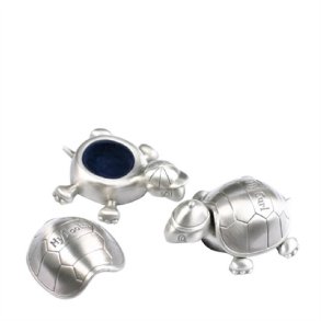 Nordahl Andersen Frste tand og hrlok - Skildpadder