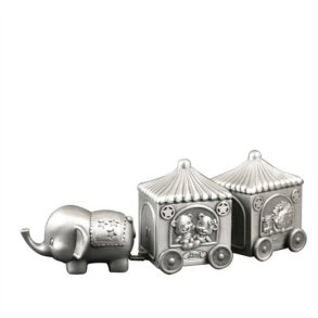 Nordahl Andersen Frste tand og hrlok - Elefanttog