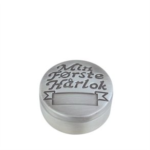 Nordahl Andersen Min frste hrlok