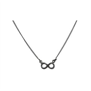 Nordahl Andersen Halskde evighedstegn