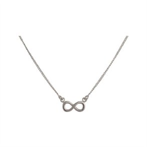 Nordahl Andersen Halskde evighedstegn