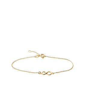 Nordahl Andersen Armbnd evighedstegn