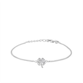 Nordahl Andersen Armbnd med 4-klver