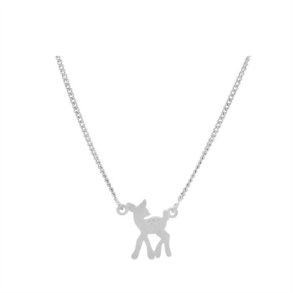 Nordahl Andersen Halskde bambi