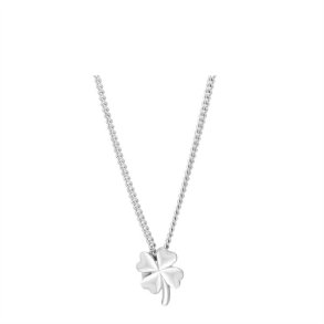 Nordahl Andersen Halskde 4-klver