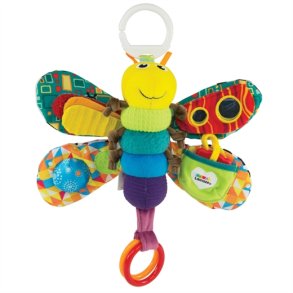 Lamaze Freddie the firefly