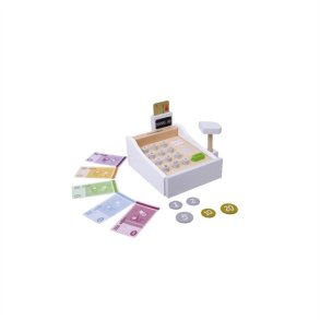 MaMaMeMo Kasseapparat