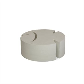 bObles Fisk small - gr