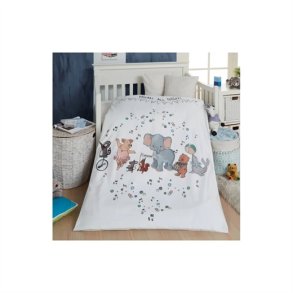 bySKAGEN Sengetj - dream all night