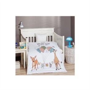 bySKAGEN Sengetj - sleep tight