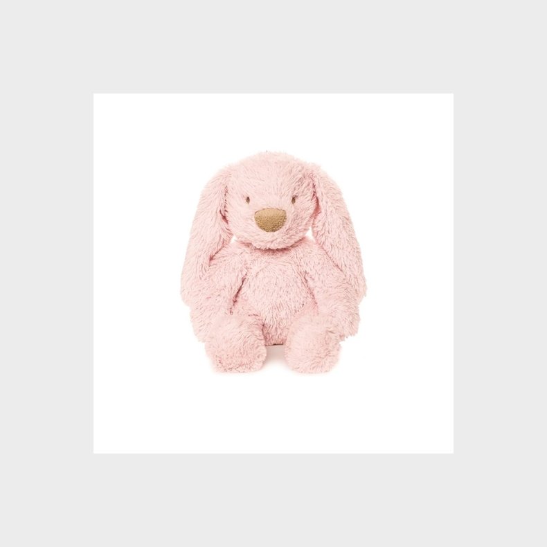 Teddykompaniet Lolli Bunnies rosa - stor