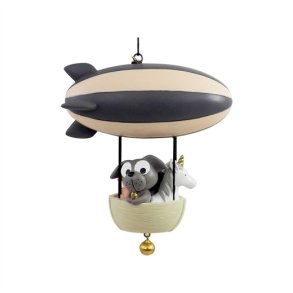 KIDS by FRIIS Ophng - Luftballon med eventyr