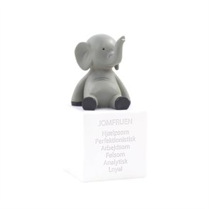 KIDS by FRIIS Sparebsse stjernetegn - Jomfruen