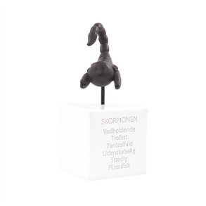 KIDS by FRIIS Sparebsse stjernetegn - Skorpionen