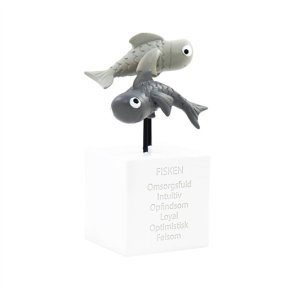 KIDS by FRIIS Sparebsse stjernetegn - Fisken