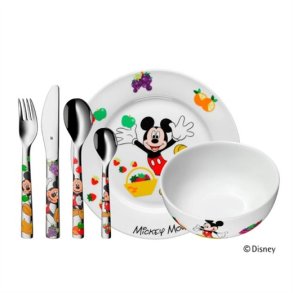 Nordahl Andersen Spisest - Mickey Mouse