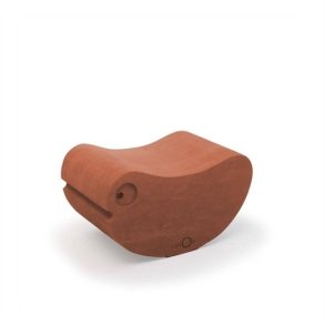 bObles lling large - marble nature terracotta