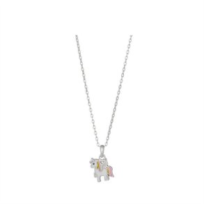 Nordahl Andersen Halskde enhjrning