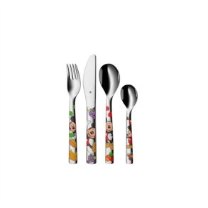 Nordahl Andersen Bestik - Mickey Mouse