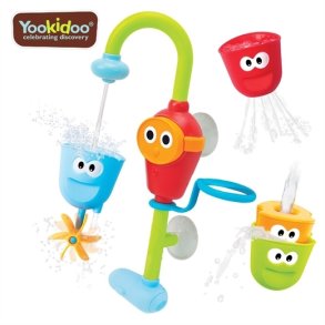 Yookidoo Flow Â´n Fill Spout
