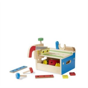 Melissa & Doug Vrktjsbnk