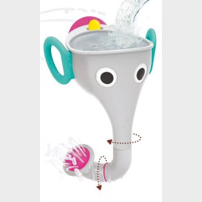 Yookidoo FunEleFun Fill `N` sprinkle - gr