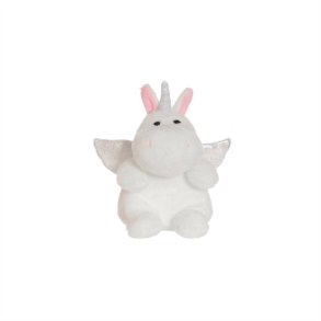 Teddykompaniet Enhjrning bean bag