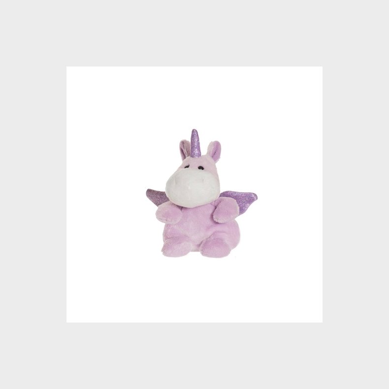 Teddykompaniet Enhjrning bean bag