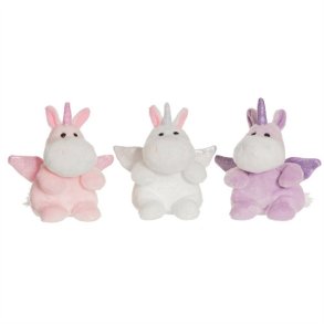 Teddykompaniet Enhjrning bean bag