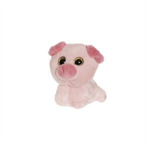 Teddykompaniet Bondegrdsdyr bean bag