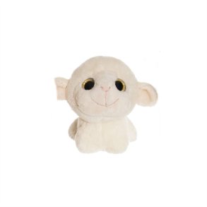 Teddykompaniet Bondegrdsdyr bean bag