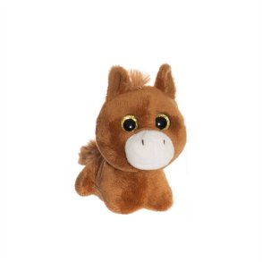 Teddykompaniet Bondegrdsdyr bean bag