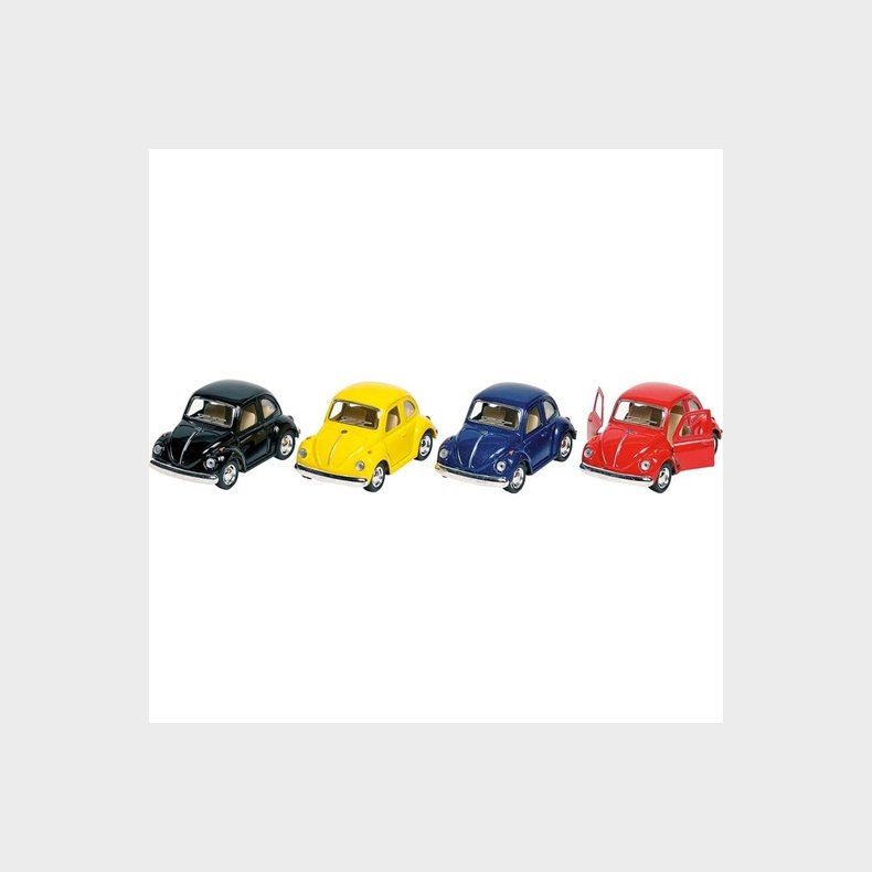 Goki Volkswagen beetle 1 stk.