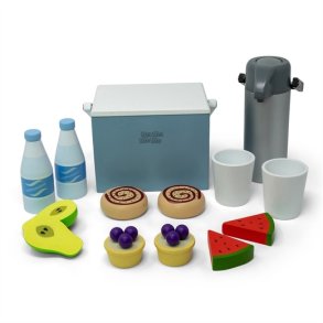 MaMaMeMo Kletaske og picnicst