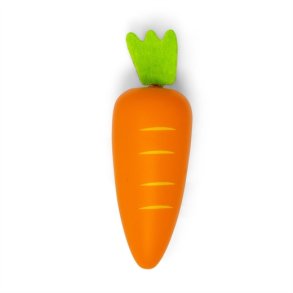 MaMaMeMo Gulerod - stor