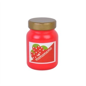 MaMaMeMo Jordbr marmelade