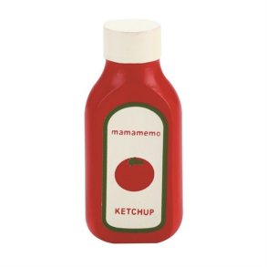 MaMaMeMo Ketchup