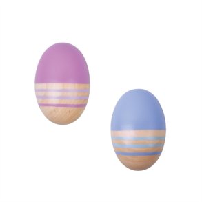 MaMaMeMo Rasleg - 1 stk.